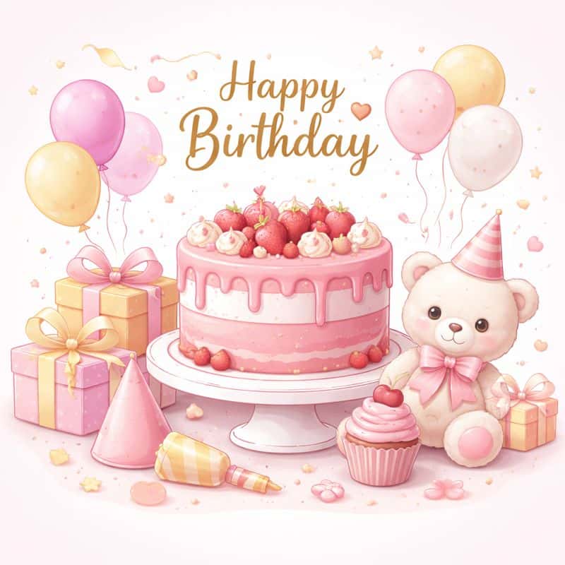 Birthday