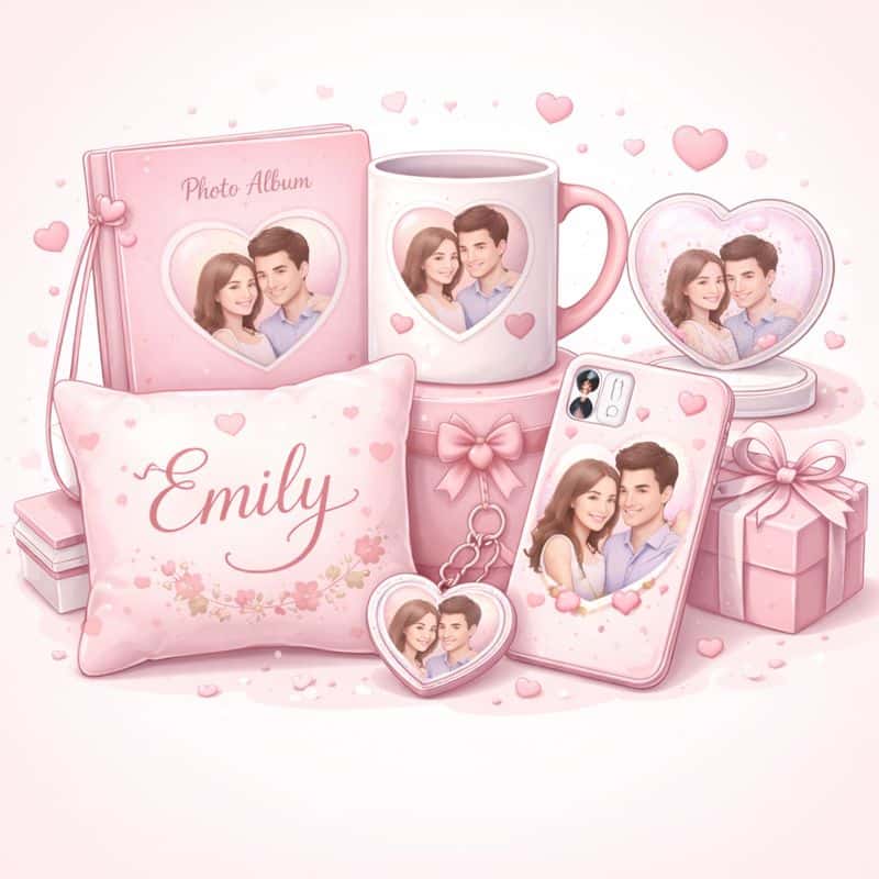Personalized
