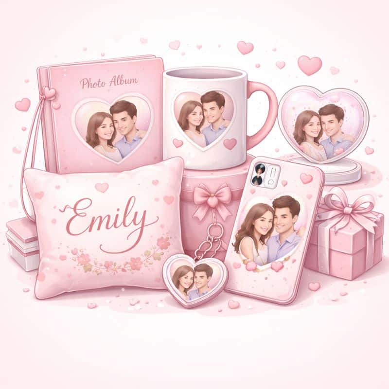 Personalized